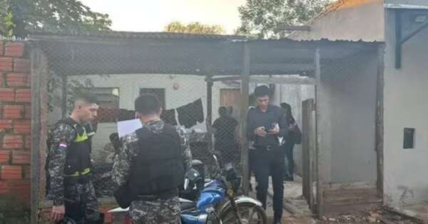 Diario HOY | Acusado de violador serial ‘se defendió' con video, Policía pide que se presente y asuma proceso