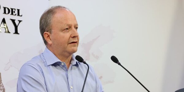 Mejorar la calidad del gasto público, próximo objetivo del Gobierno - ADN Digital