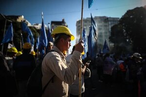 Día Internacional del Trabajador: ¿por qué se celebra hoy, 1 de Mayo? - Radio Imperio 106.7 FM