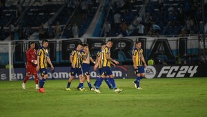 En Luqueño analizan déficit y las deserciones