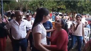 Discrepancia en Arroyito: Intendente pide calma y que  justicia se encargue del caso
