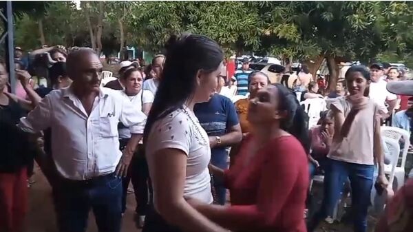 Discrepancia en Arroyito: Intendente pide calma y que justicia se encargue del caso