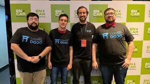 Ofrecen becas del 100 % para cursos de tecnología