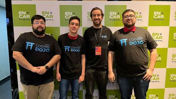 Ofrecen becas del 100 % para cursos de tecnología