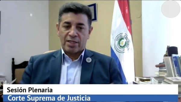 Víctor Ríos: “Un sistema penitenciario enfermo enferma al resto de la comunidad”
