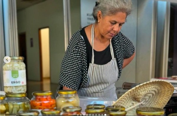 Feria del Ministerio de la Mujer, presentó a dos dedicadas emprendedoras - La Tribuna
