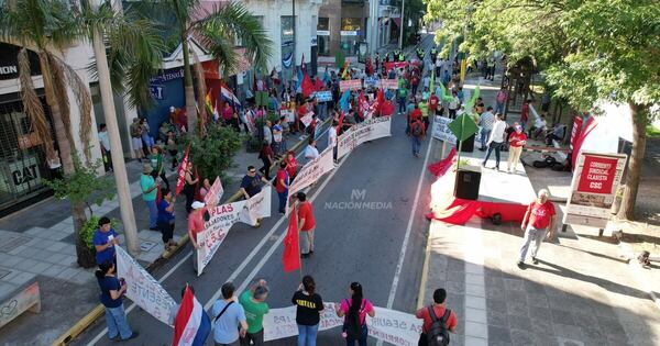 Diario HOY | Empleo: preocupa jóvenes ‘ninis’ (ni estudian ni trabajan) y los que no llegan a fin de mes