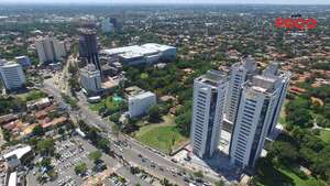 Paraguay precisa de altavoces para darse a conocer