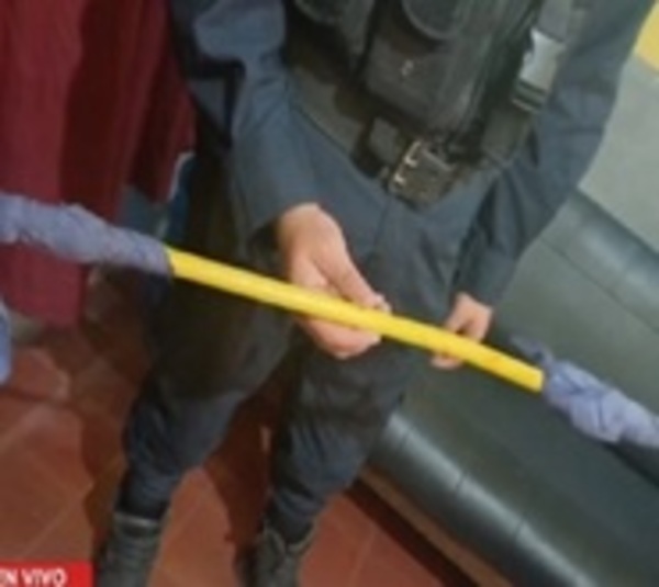 Reportan homicidio en Limpio - Paraguay.com