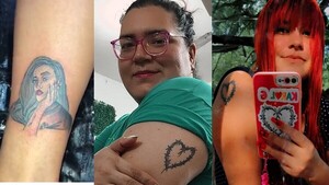 Show de Karol G: Fans se tatuaron voi a la Bichota