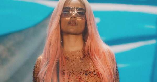 La Nación / Karol G se convirtió en la reina de Spotify Paraguay