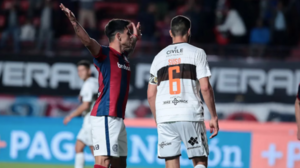 Versus / La millonaria propuesta que había rechazado San Lorenzo por Adam Bareiro