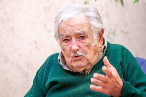 José Mujica reveló diagnóstico de tumor en el esófago con mensaje de esperanza y compromiso - Unicanal