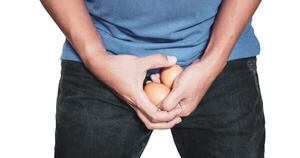 Diario HOY | “Tocarte los testículos puede prevenir el cáncer”, afirma médico