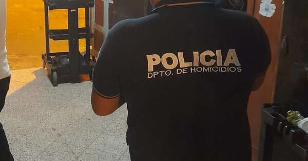 Diario HOY | Asesinato en el “pasillo de la muerte”, y guerra de restos ‘huérfanos’ del clan Rotela