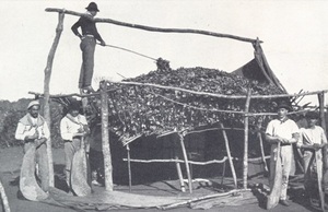 Conmemorando 9 hitos en la historia laboral de Paraguay