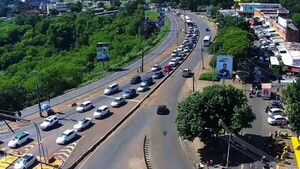 En Brasil buscan mejorar seguridad de acceso y salida al Puente de la Amistad