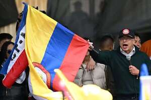 Colombia romperá relaciones diplomáticas con Israel este jueves - Mundo - ABC Color