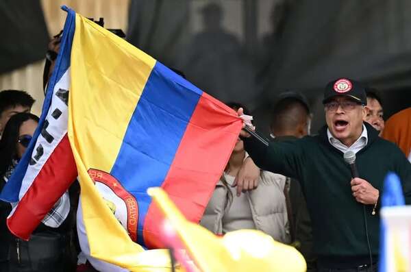 Colombia romperá relaciones diplomáticas con Israel este jueves - Mundo - ABC Color