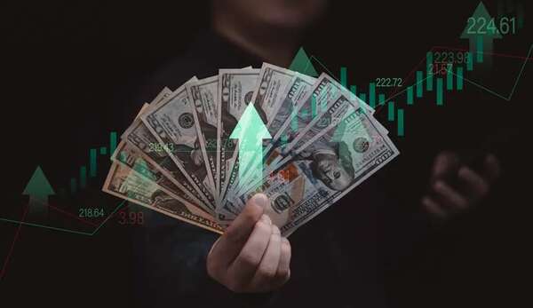 Cotización del dólar sigue en alza y se ubica en su nivel más alto - Economía - ABC Color