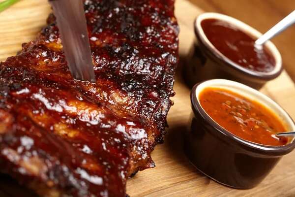 Día de Trabajador: cuatro salsas que van muy bien con el asado - Gastronomía - ABC Color