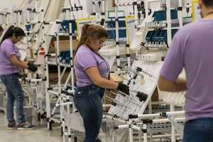 ¿Por qué el 1 de mayo es el Día del Trabajador? - Nacionales - ABC Color