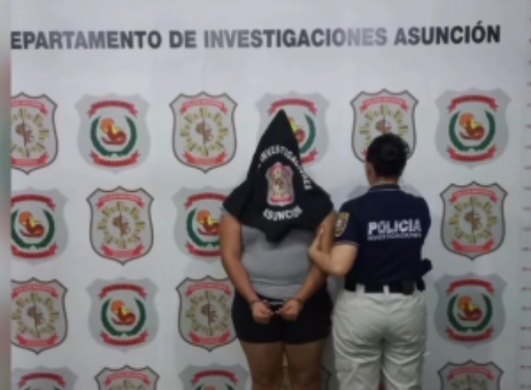 Empleada robó para presumir dineral en redes y luego lo devolvió a sus patrones, pero quedó presa