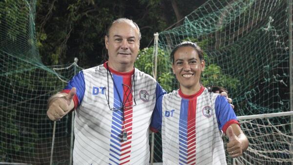 Empoderar a las niñas a través del fútbol