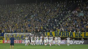 El Sportivo Luqueño celebra 103 años de vida institucional