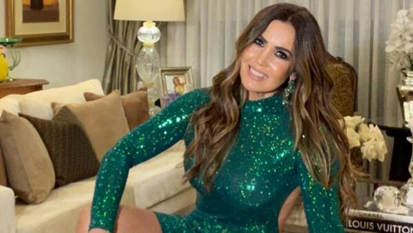 Lorena Arias, "podrida de los vairos y secos"