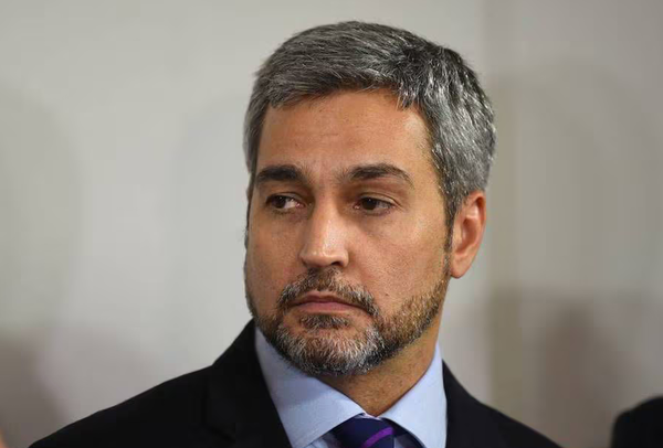 Estrategias de dilación: Abogados de Abdo Benítez obstaculizan causa judicial - Unicanal