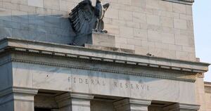 La Nación / Fed mantiene tipos de interés, pero advierte de falta de avances hacia la meta de inflación