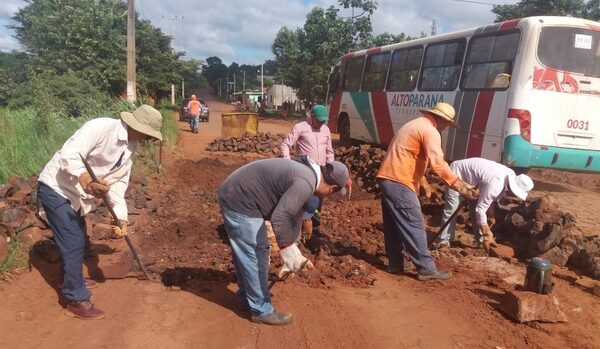 INE muestra que 6 de cada 10 paraguayos trabajan en la informalidad
