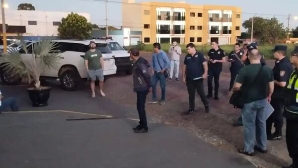 PJC: Guardia habría matado de un balazo a presunto chespi
