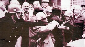 A 38 años del comienzo del fin - Megacadena - Diario Digital