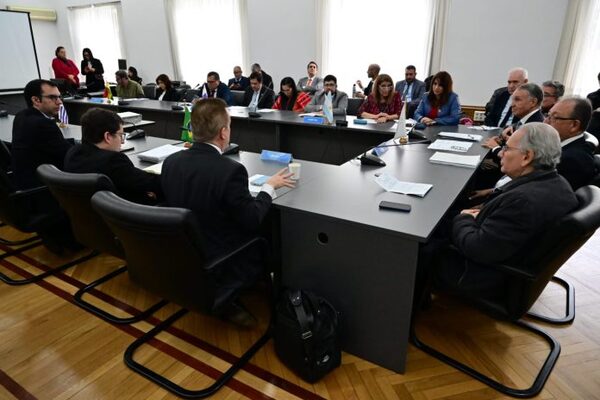 Presentan objetivos y acciones a desarrollarse en este semestre bajo la Presidencia Pro Tempore paraguaya del Mercosur