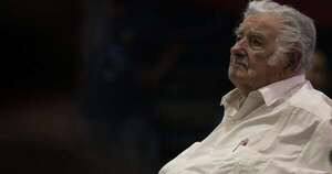 Diario HOY | Mujica descarta tratar su tumor fuera de Uruguay y agradece apoyo
