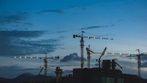 Obras son amores: 90% de créditos gestionados por el Gobierno irán a infraestructura (¿es suficiente?)