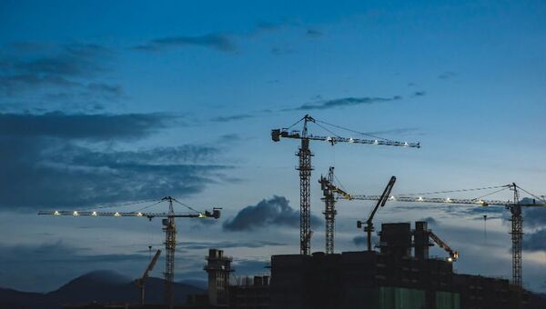Obras son amores: 90% de créditos gestionados por el Gobierno irán a infraestructura (¿es suficiente?)