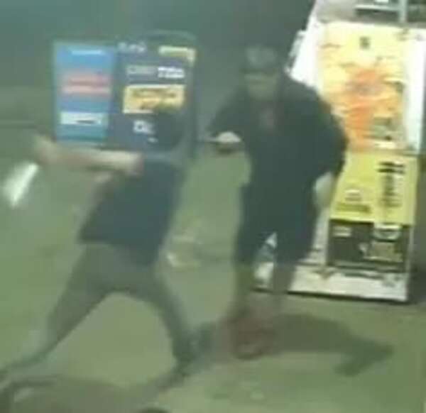 Video: presunto adicto mata a puñaladas a un hombre - ABC en el Este - ABC Color