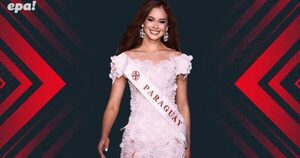 Nuevo rostro surge como posible Miss Universe Paraguay 2024