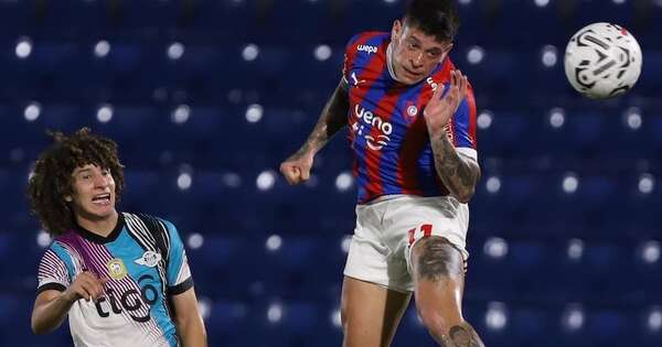 La Nación / Una Huerta hostil espera a Cerro