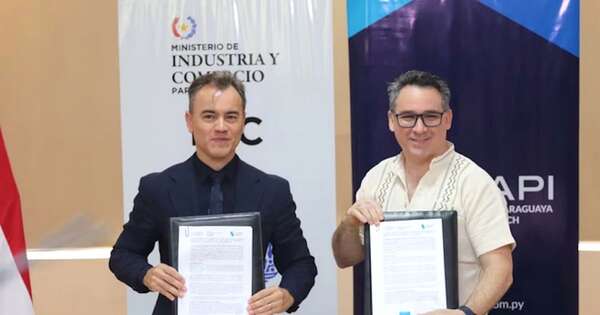 La Nación / Potenciarán adopción de seguros para mipymes
