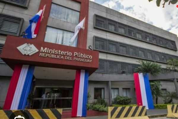 Fiscales aguardan informes solicitados a EE.UU. en el caso Conmebol-Leoz