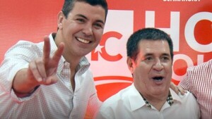 Desafíos de Peña: Alto nivel de corrupción e influencia de Cartes