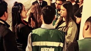 Casi 30 veces fue intervenido local de edil de San Lorenzo por polución