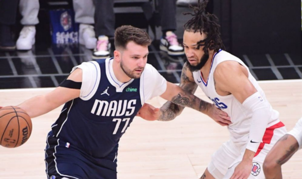 Versus / Mavericks ponen contra la pared a los Clippers