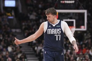 Versus / Mavericks ponen contra la pared a los Clippers