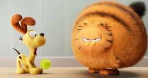 Estrenos de cine: Garfield vuelve a la pantalla grande - Nacionales - ABC Color