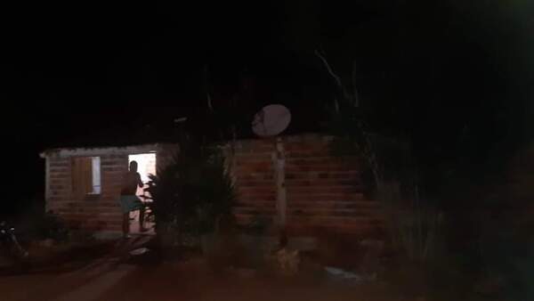 Millonario robo en una vivienda en General Artigas